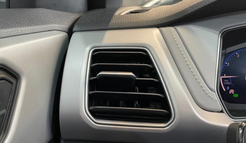 VolksWagen T-Cross Comfor. 200 TSI 2025 completo