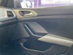 VolksWagen T-Cross Comfor. 200 TSI 2025 completo