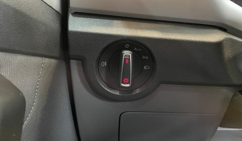 VolksWagen T-Cross Comfor. 200 TSI 2025 completo