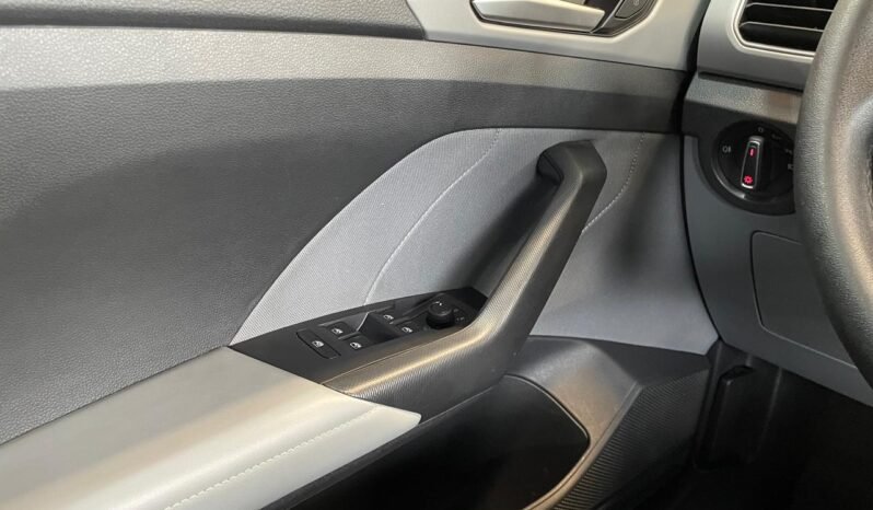 VolksWagen T-Cross Comfor. 200 TSI 2025 completo