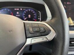 VolksWagen T-Cross Comfor. 200 TSI 2025 completo