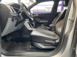 VolksWagen T-Cross Comfor. 200 TSI 2025 completo