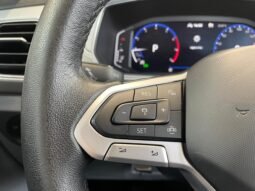 VolksWagen T-Cross Comfor. 200 TSI 2025 completo