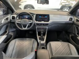 VolksWagen T-Cross Comfor. 200 TSI 2025 completo