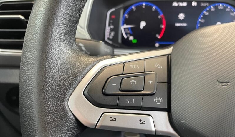 VolksWagen T-Cross Comfor. 200 TSI 2025 completo