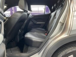 VolksWagen T-Cross Comfor. 200 TSI 2025 completo
