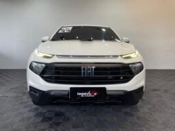 Fiat Toro Endurance 2022
