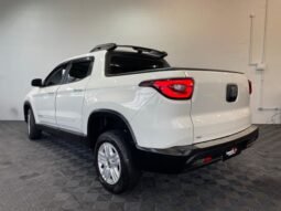 Fiat Toro Endurance 2022