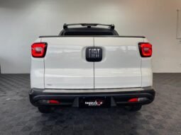 Fiat Toro Endurance 2022