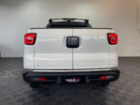 Fiat Toro Endurance 2022