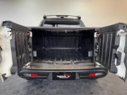 Fiat Toro Endurance 2022 completo