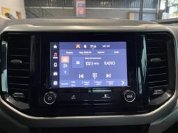 Fiat Toro Endurance 2022 completo