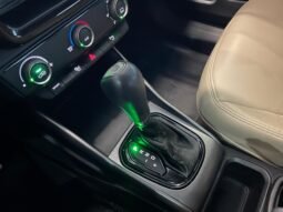 Fiat Toro Endurance 2022 completo