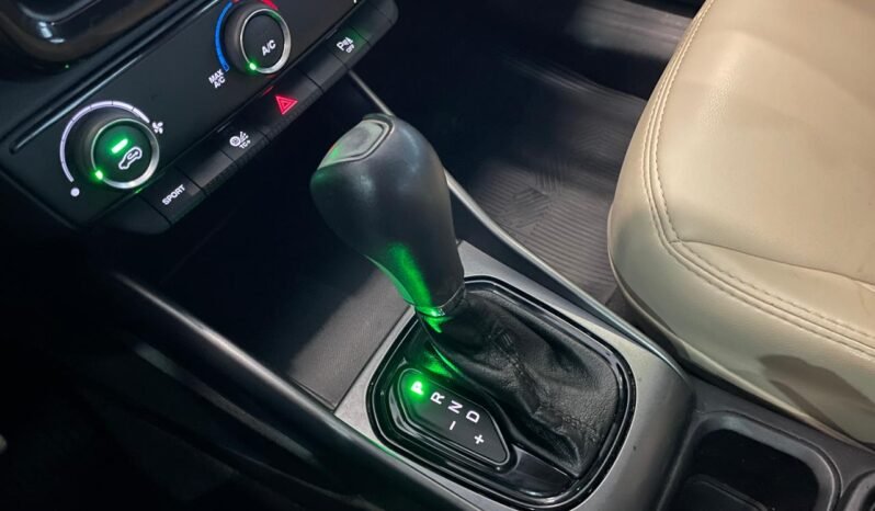 Fiat Toro Endurance 2022 completo