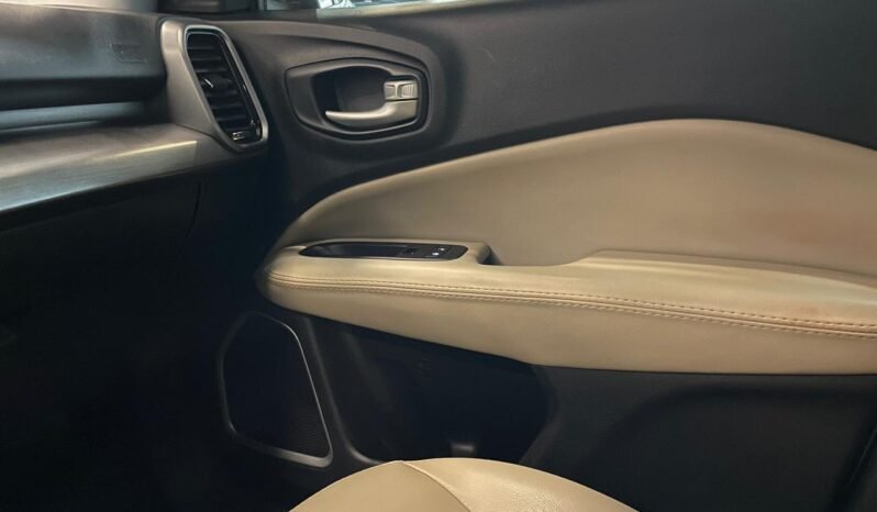 Fiat Toro Endurance 2022 completo