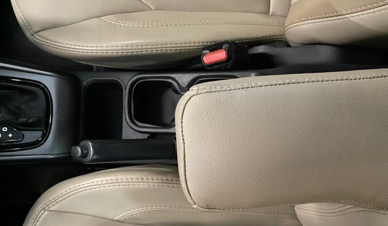 Fiat Toro Endurance 2022 completo