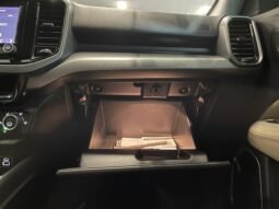 Fiat Toro Endurance 2022 completo