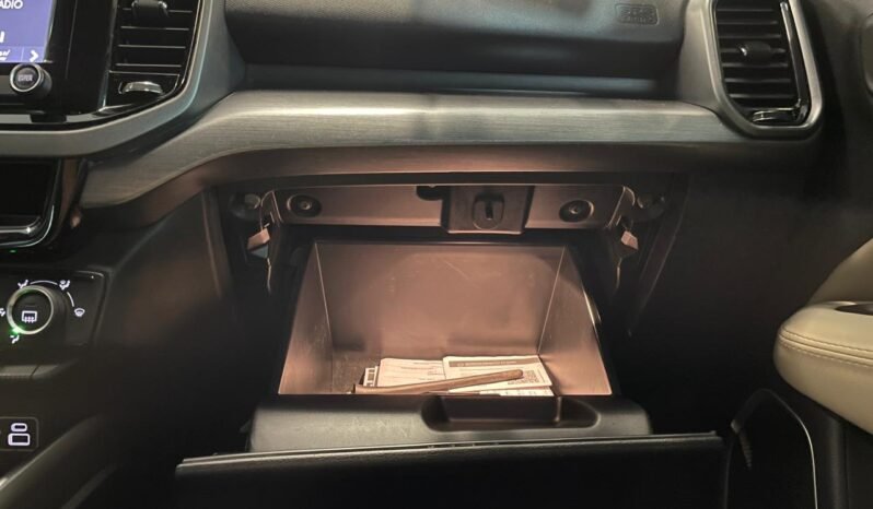 Fiat Toro Endurance 2022 completo