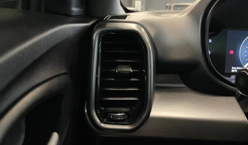 Fiat Toro Endurance 2022 completo