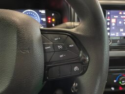 Fiat Toro Endurance 2022 completo