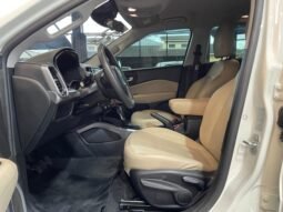 Fiat Toro Endurance 2022 completo