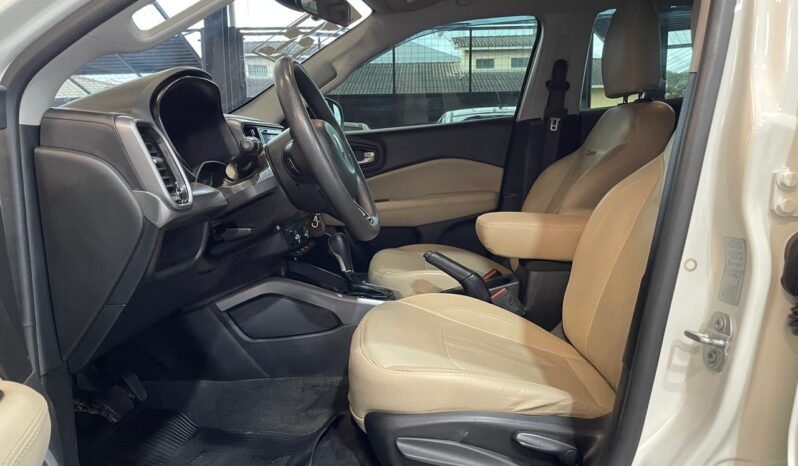 Fiat Toro Endurance 2022 completo