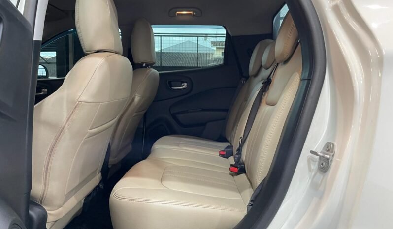 Fiat Toro Endurance 2022 completo