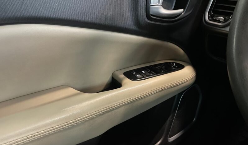 Fiat Toro Endurance 2022 completo