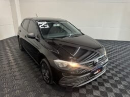 VolksWagen Polo Track 2025