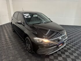 VolksWagen Polo Track 2025