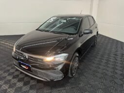 VolksWagen Polo Track 2025