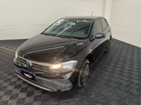 VolksWagen Polo Track 2025