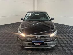 VolksWagen Polo Track 2025