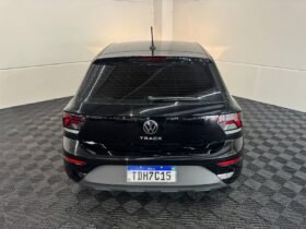 VolksWagen Polo Track 2025