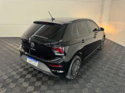 VolksWagen Polo Track 2025 completo
