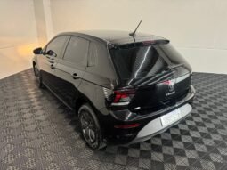 VolksWagen Polo Track 2025