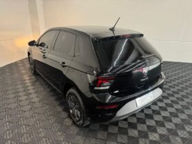 VolksWagen Polo Track 2025