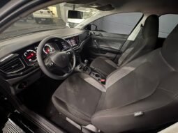 VolksWagen Polo Track 2025 completo