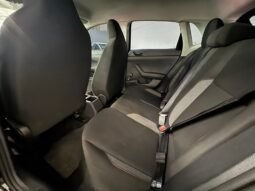 VolksWagen Polo Track 2025 completo