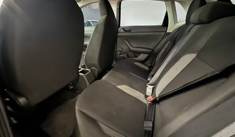 VolksWagen Polo Track 2025 completo