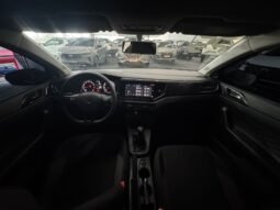 VolksWagen Polo Track 2025 completo
