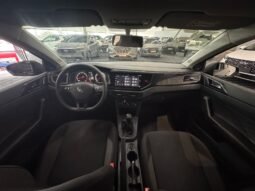 VolksWagen Polo Track 2025 completo