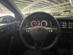 VolksWagen Polo Track 2025 completo