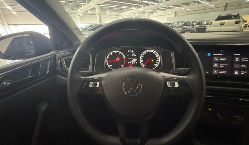 VolksWagen Polo Track 2025 completo