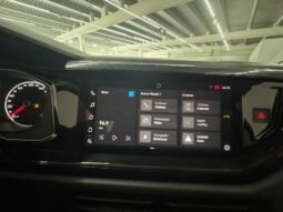 VolksWagen Polo Track 2025 completo