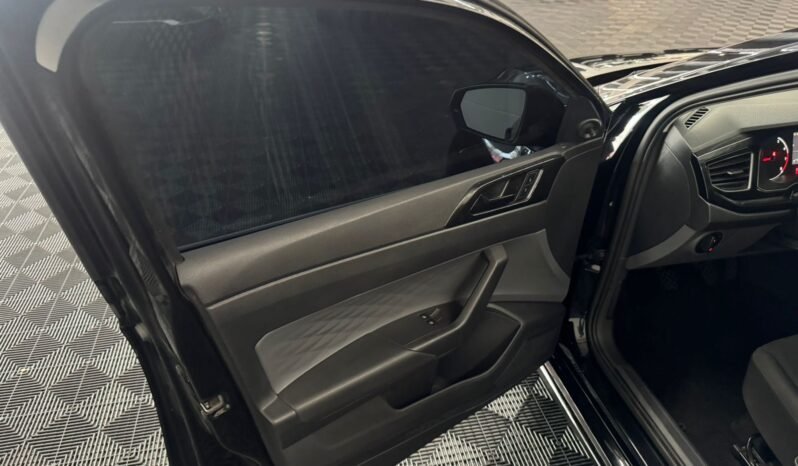 VolksWagen Polo Track 2025 completo