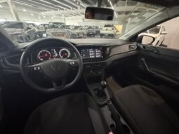 VolksWagen Polo Track 2025 completo
