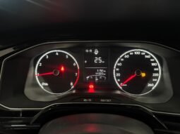 VolksWagen Polo Track 2025 completo
