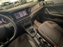 VolksWagen Polo Track 2025 completo