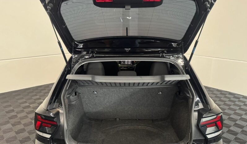 VolksWagen Polo Track 2025 completo